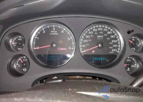 2008 Chevrolet Suburban 1500 Ltz from USA, damaged, VIN 1GNFK16328R220184